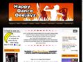 http://happydancedeejayz.hu ismertető oldala