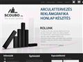 http://scoubo.hu ismertető oldala